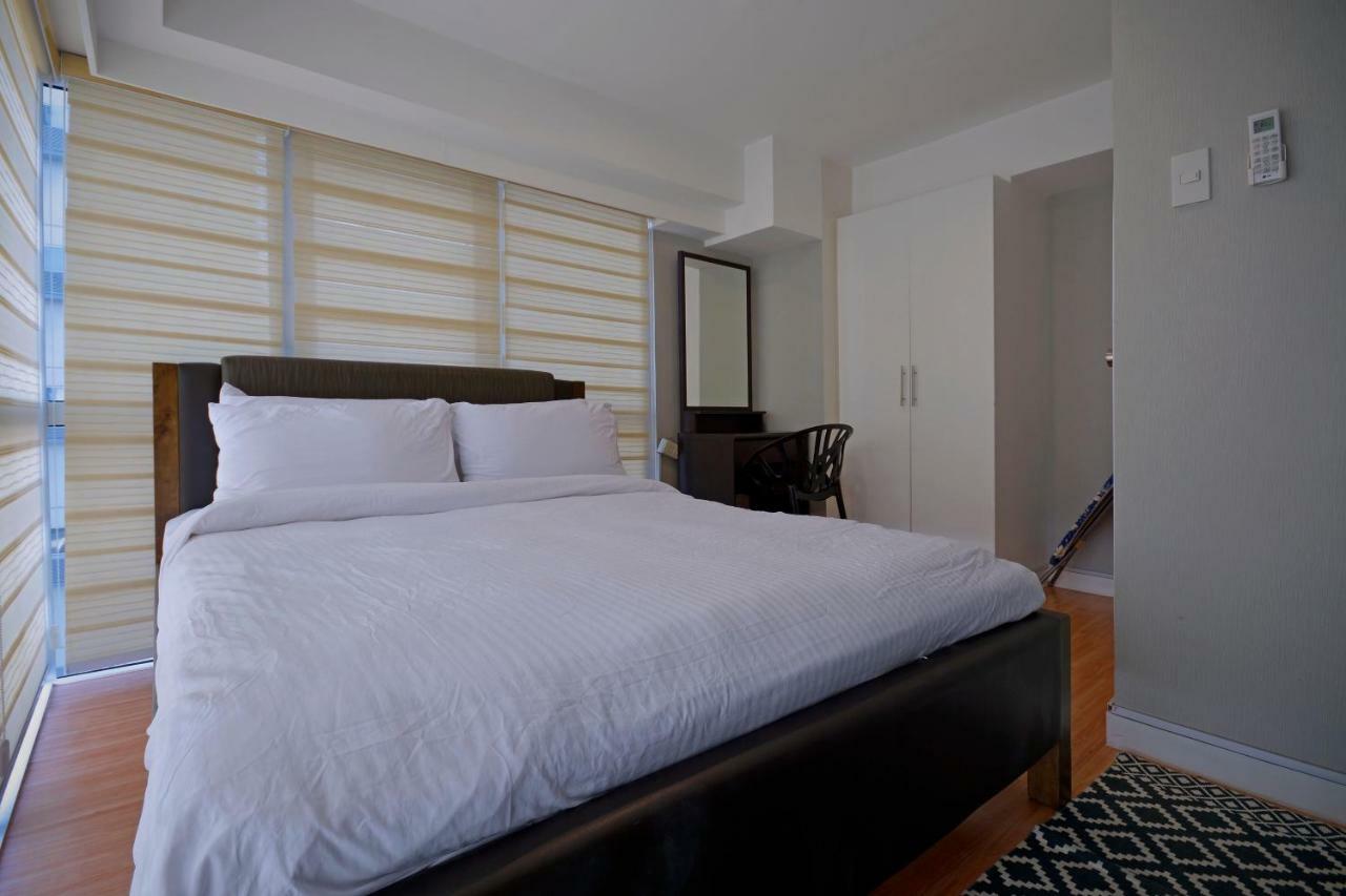 Apartment Victoria Soho