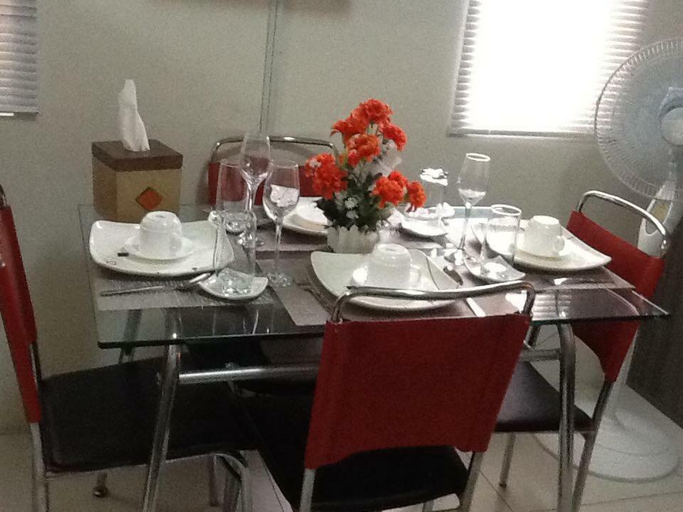 Aed Bay View At Residences Apartment *