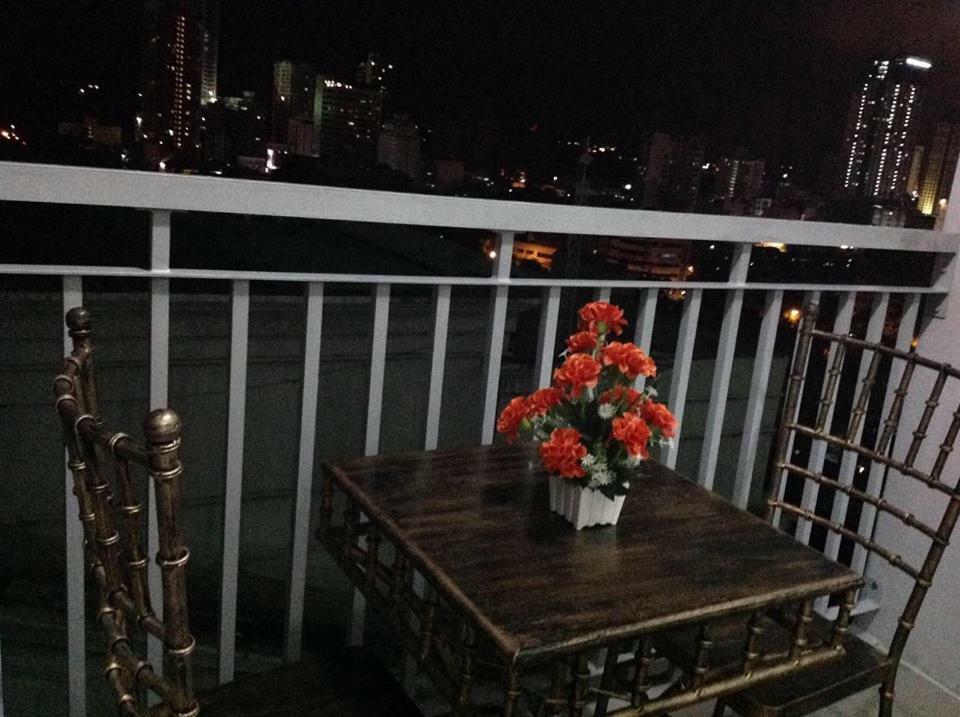 Apartment Aed Bay View At Residences *