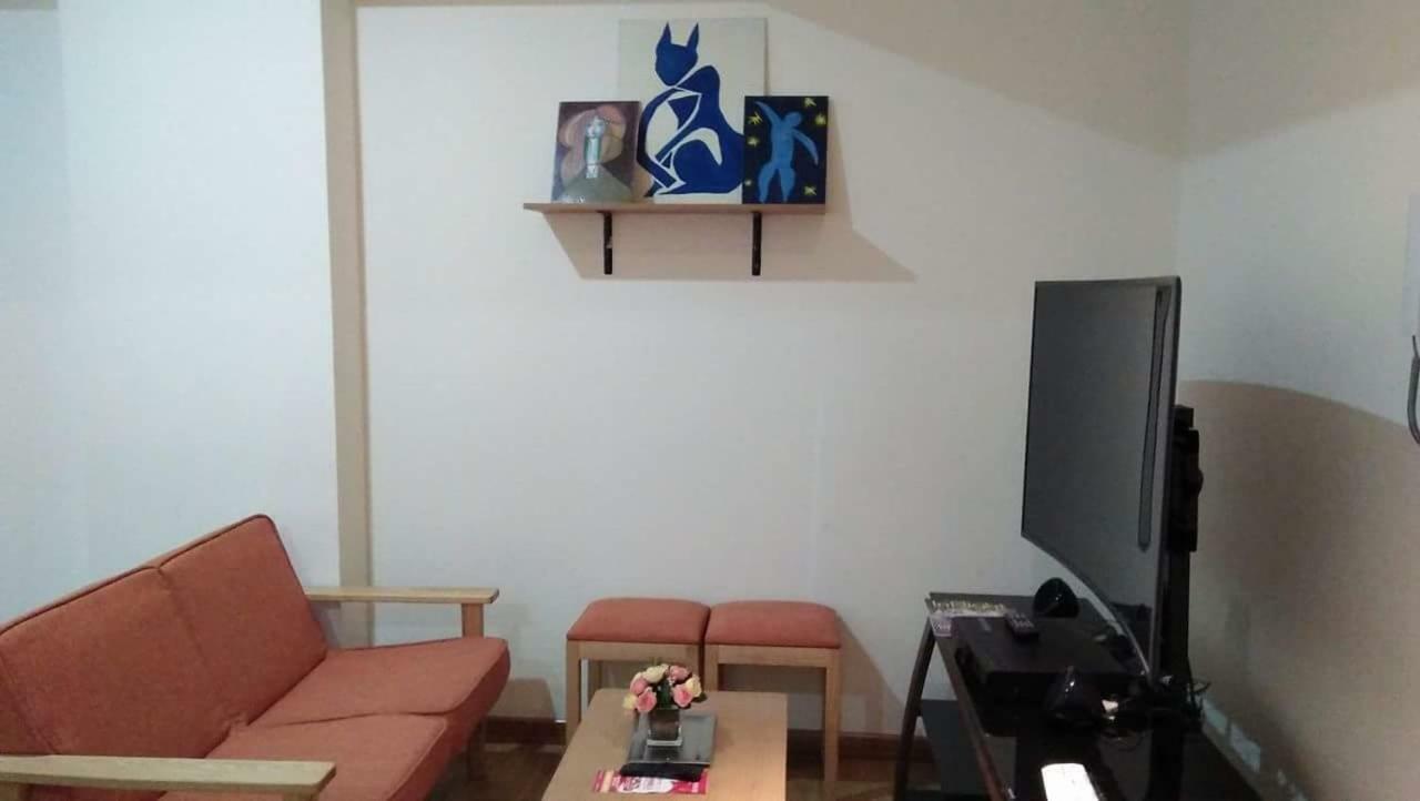 Azure Residences By Florendo * Manila