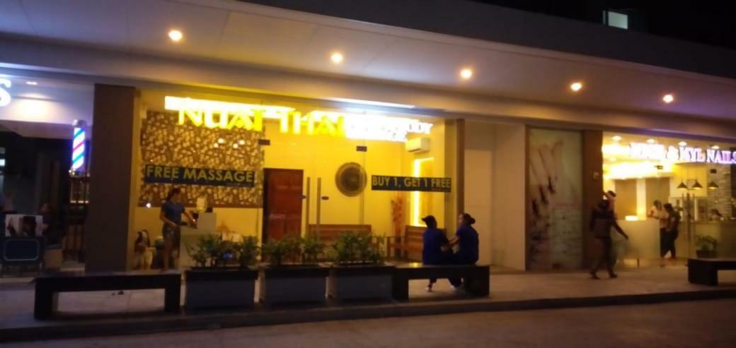 Shore Residences Moa Manila