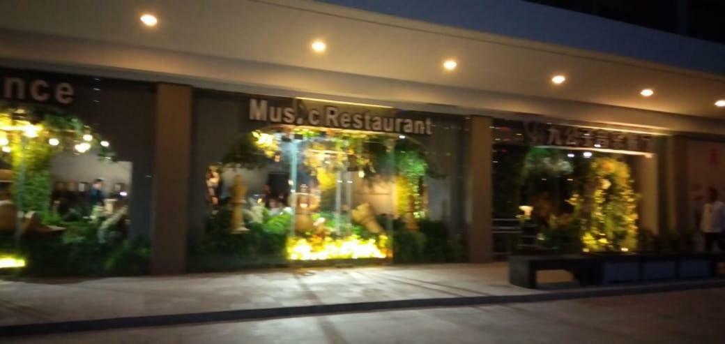 Shore Residences Moa * Manila