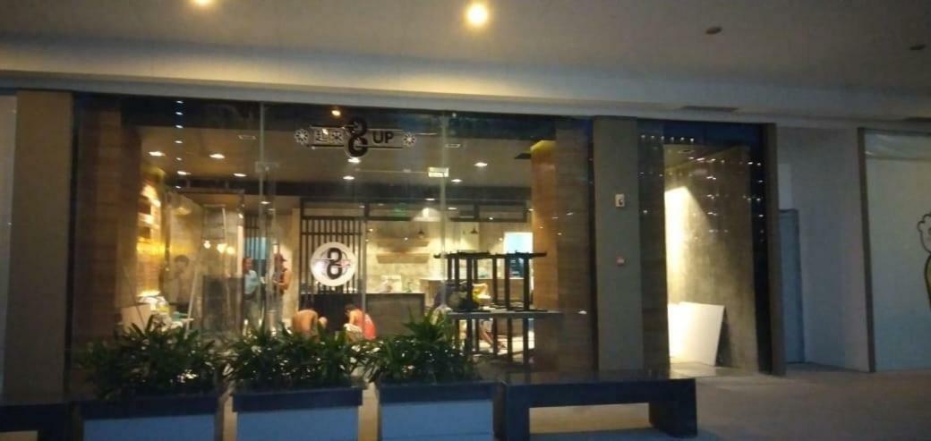 Apartamento Shore Residences Moa