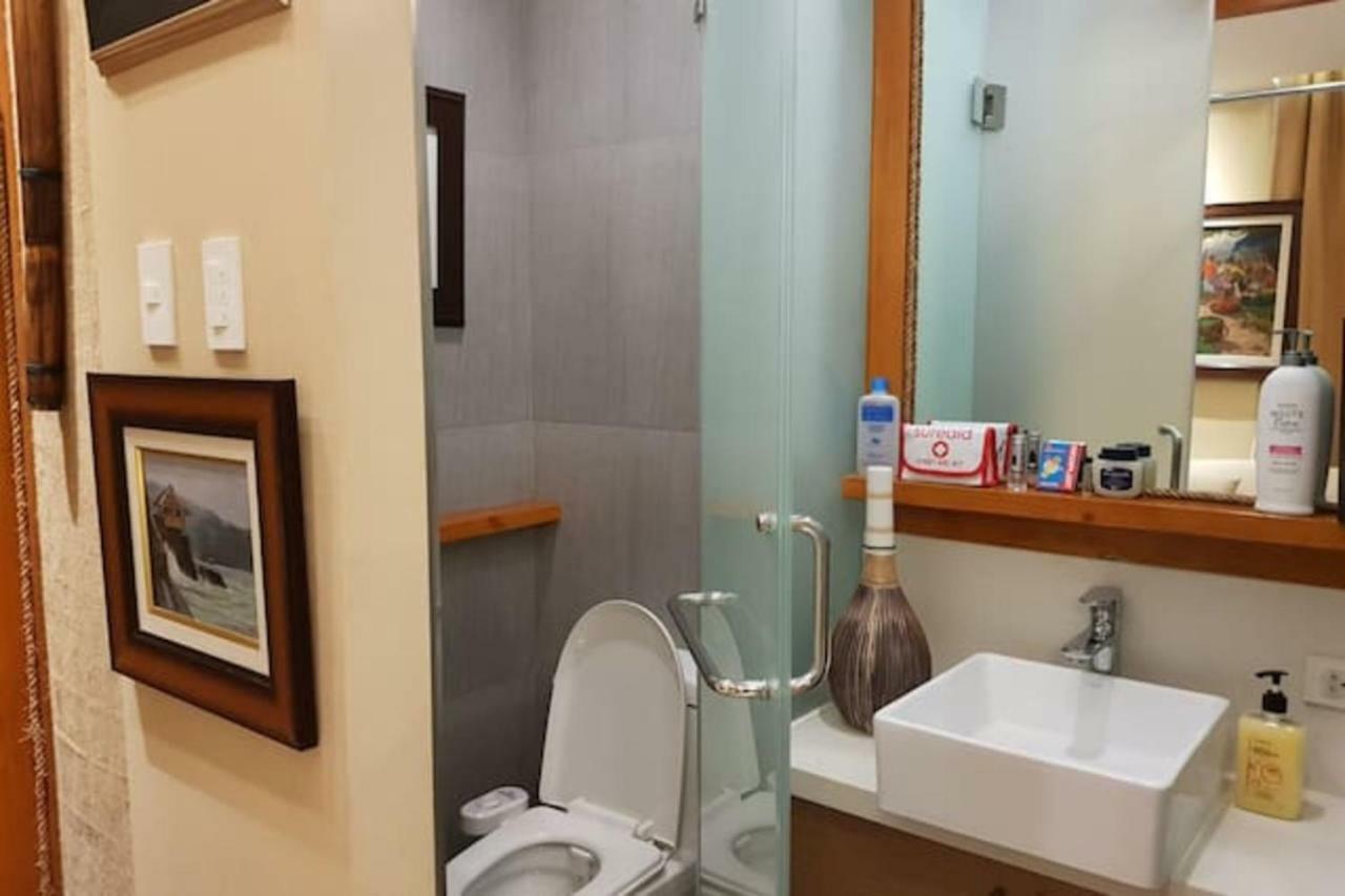 Apartment Amare Residences Malate Manila