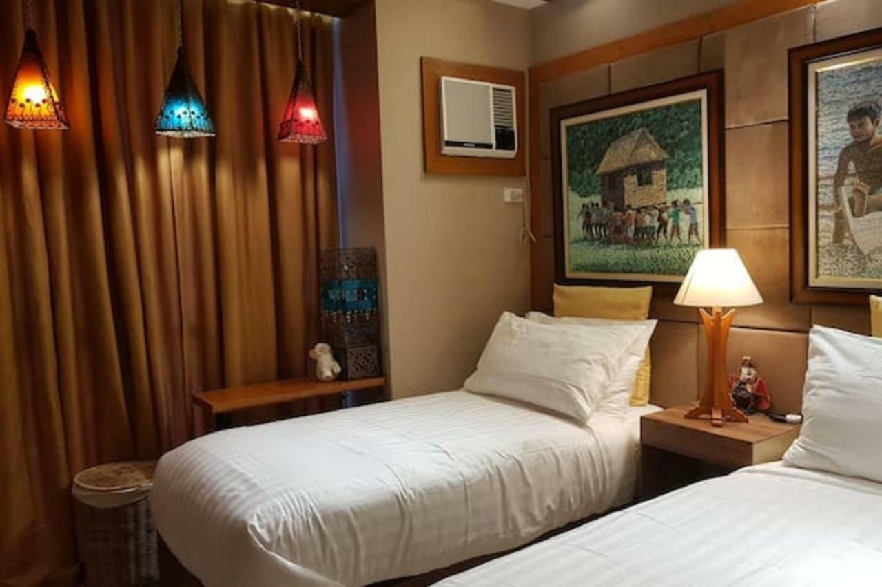 Apartment Amare Residences Malate