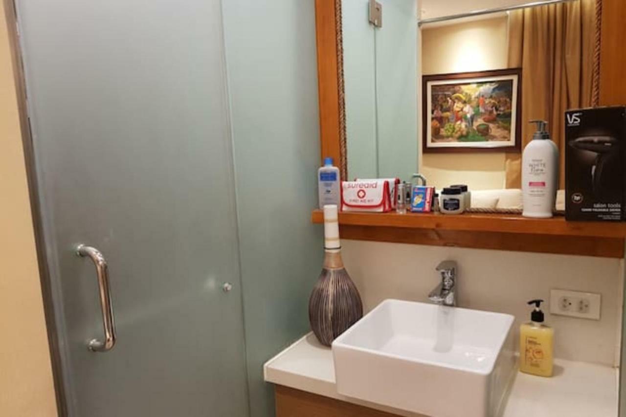 Amare Residences Malate *