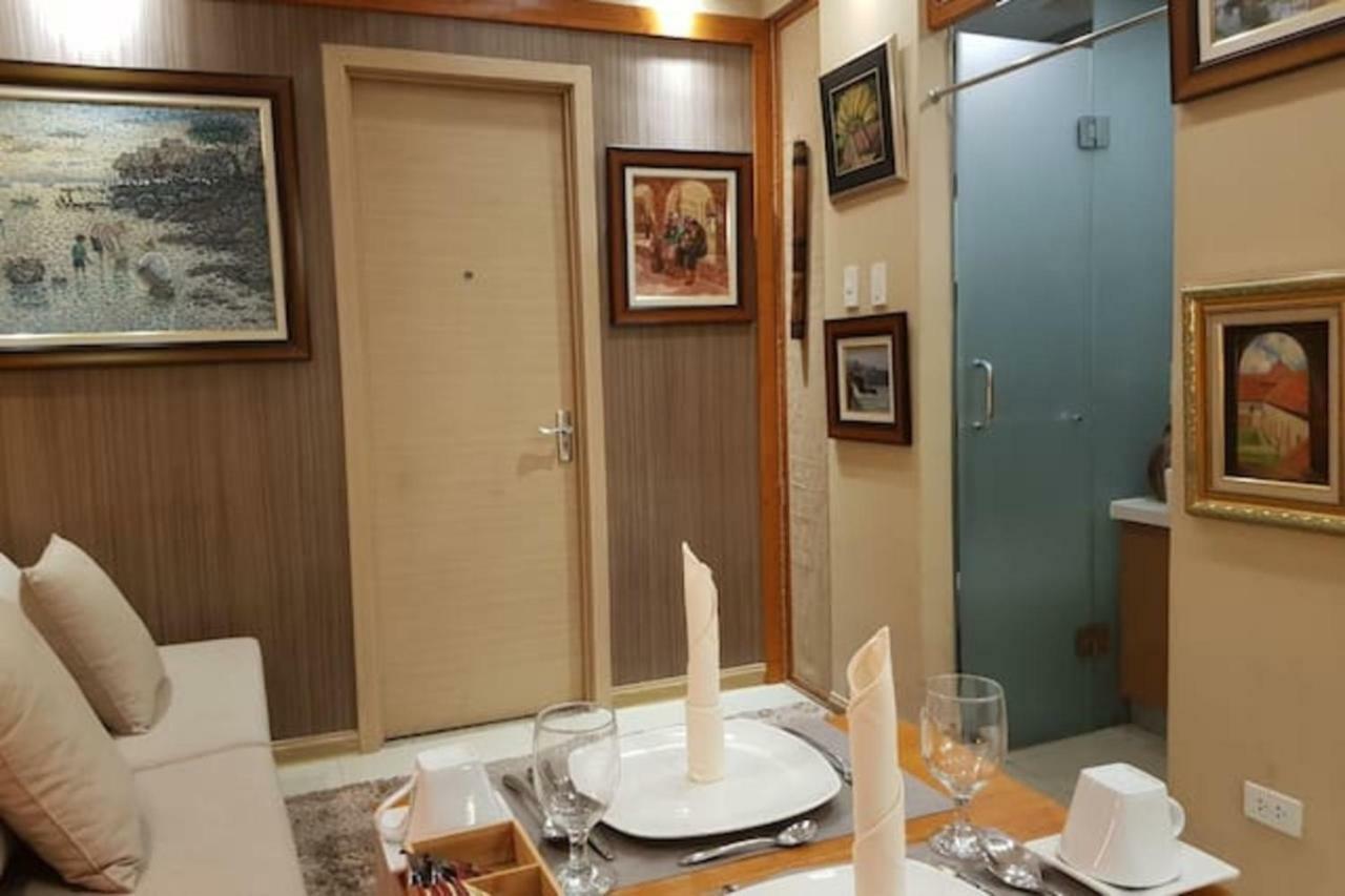 Amare Residences Malate Apartment *