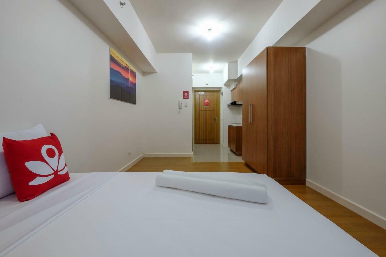 Zen 8 Adriatico Apartment Manila