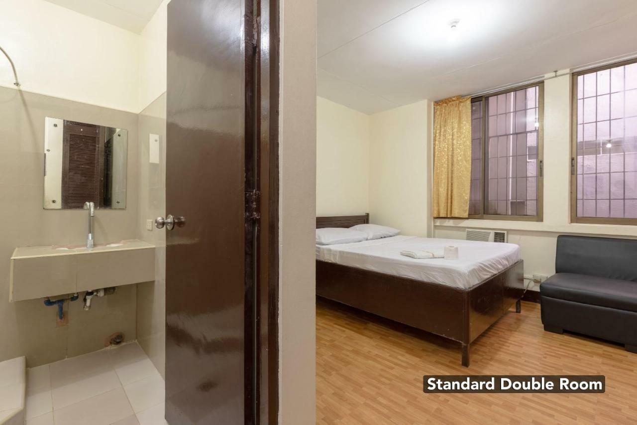 Hotel Victoria Mansions Manila