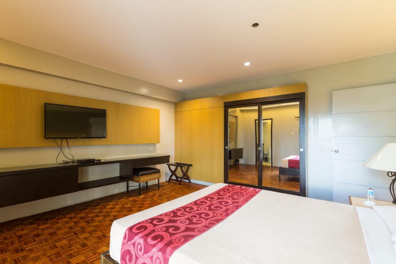 Tropicana Hotel Manila