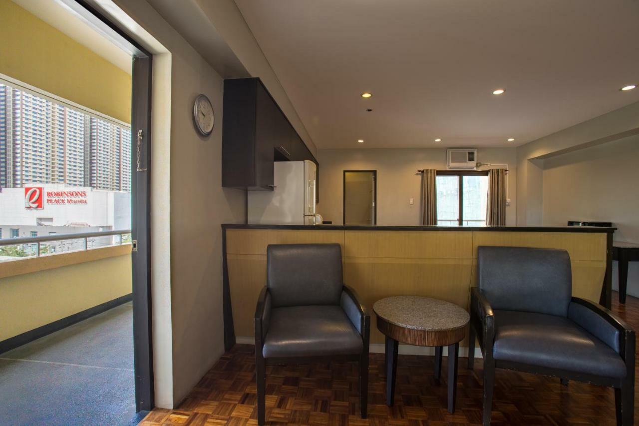 Tropicana 3* Manila