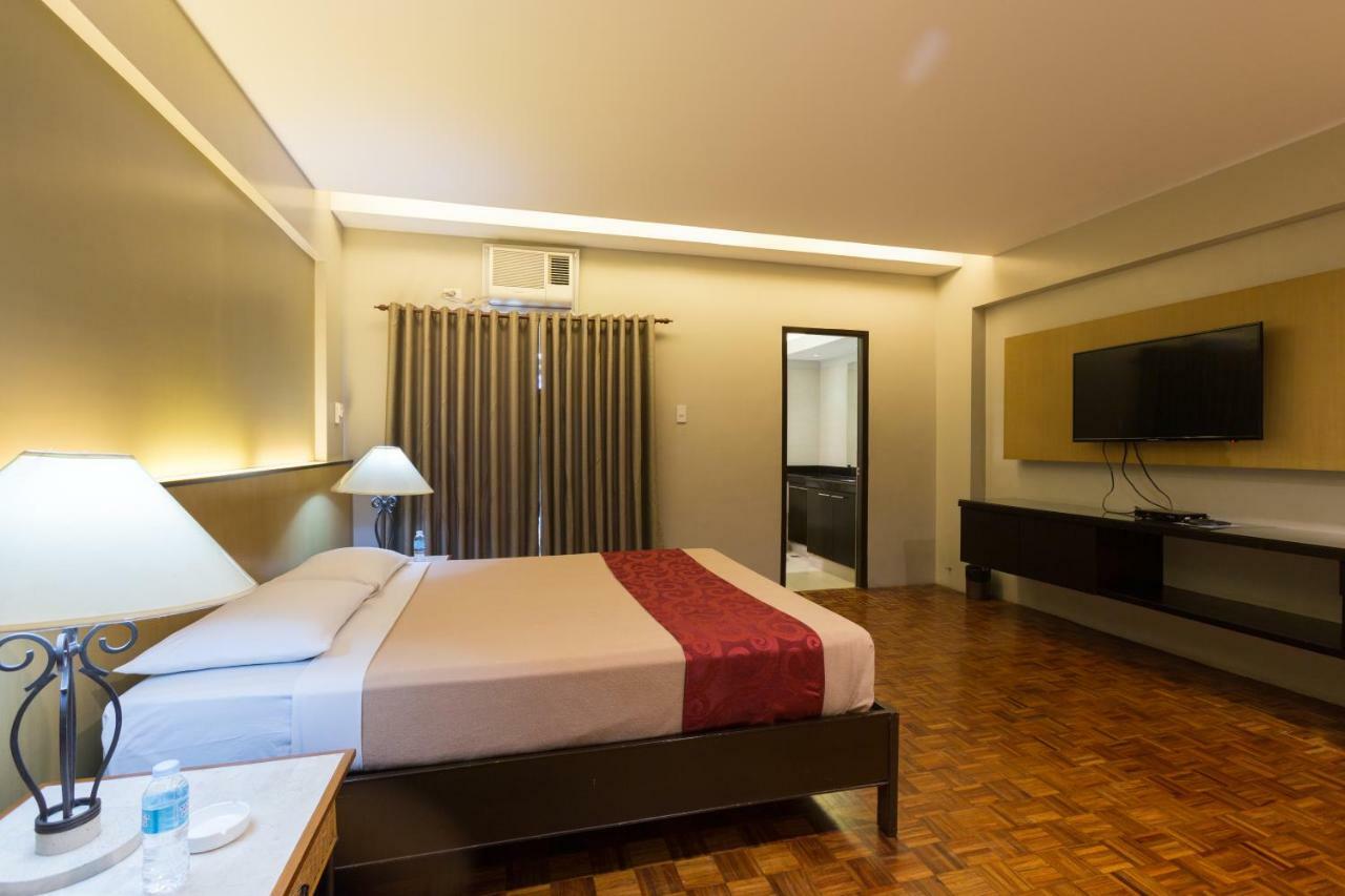 Hotel Tropicana 3*