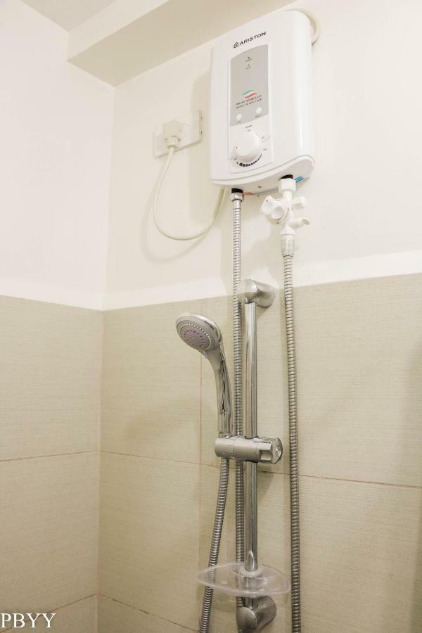 Staycation Studio At Green Residences