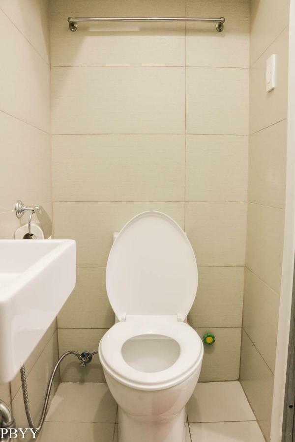 Staycation Studio At Green Residences Apartment Manila
