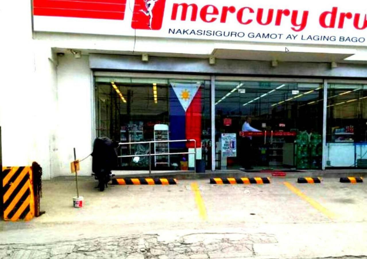 Transient Near Naia Airport T1234 With Unlimited Wifi V1 * Manila