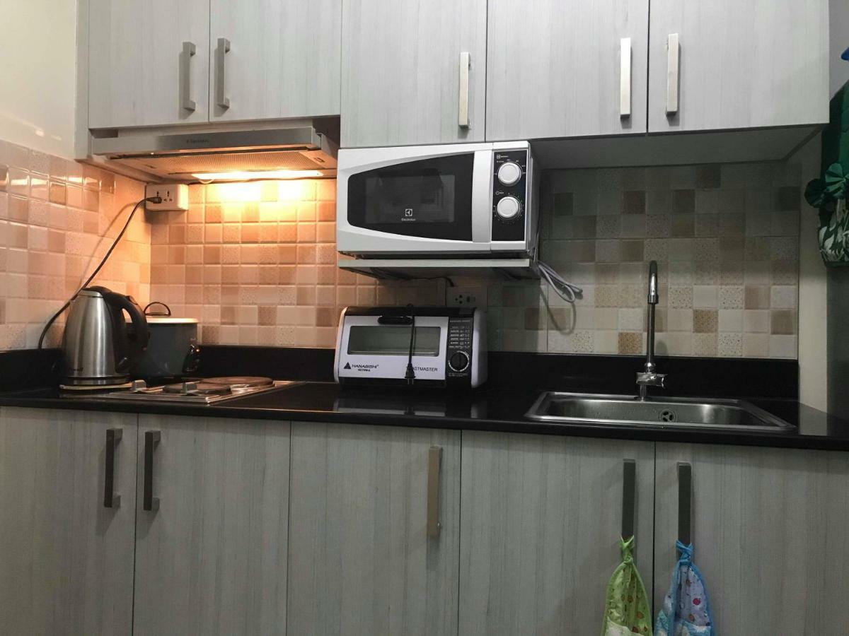 Apartment Aed Bay View At Residences Manila