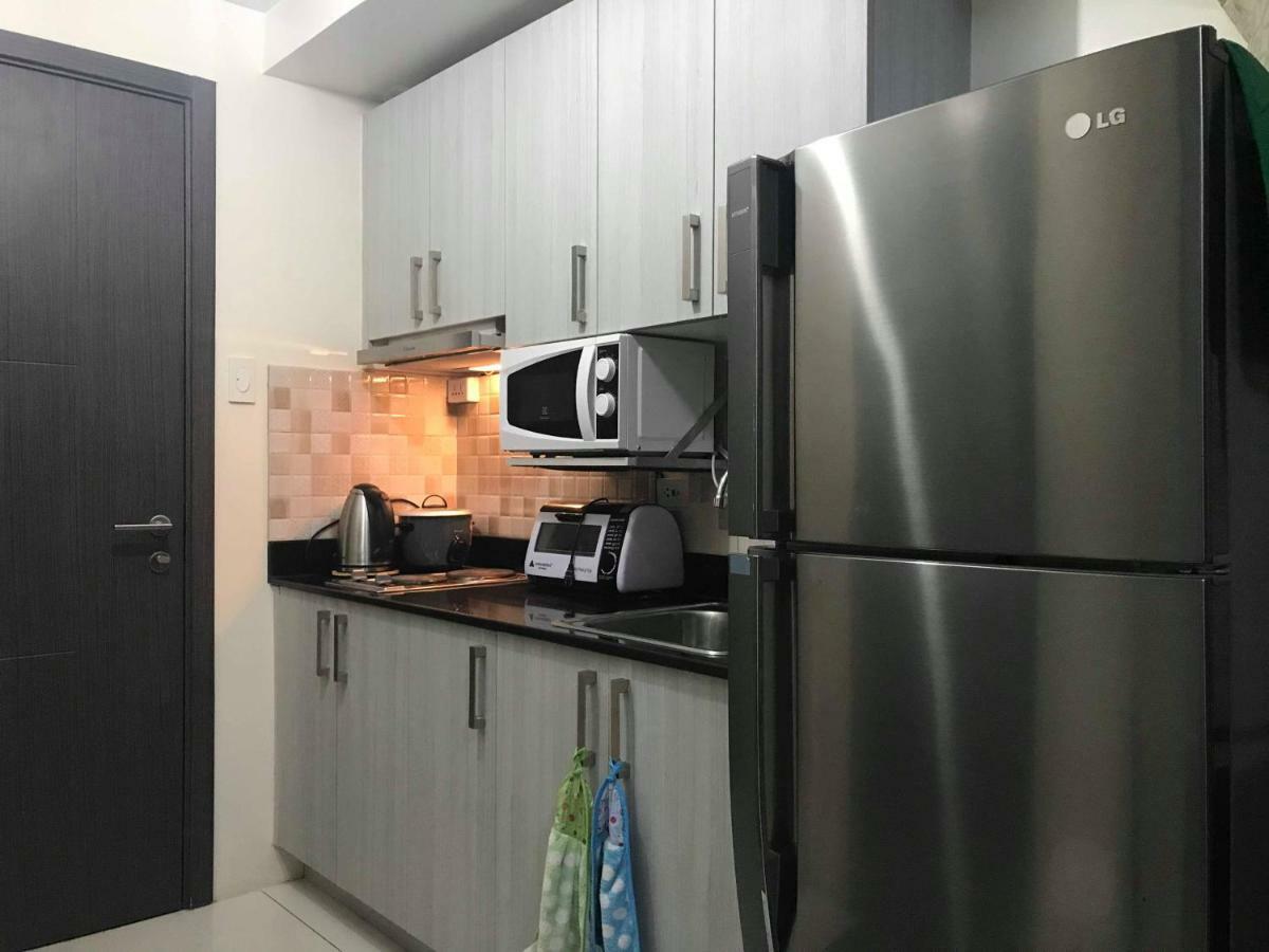 Aed Bay View At Residences Manila