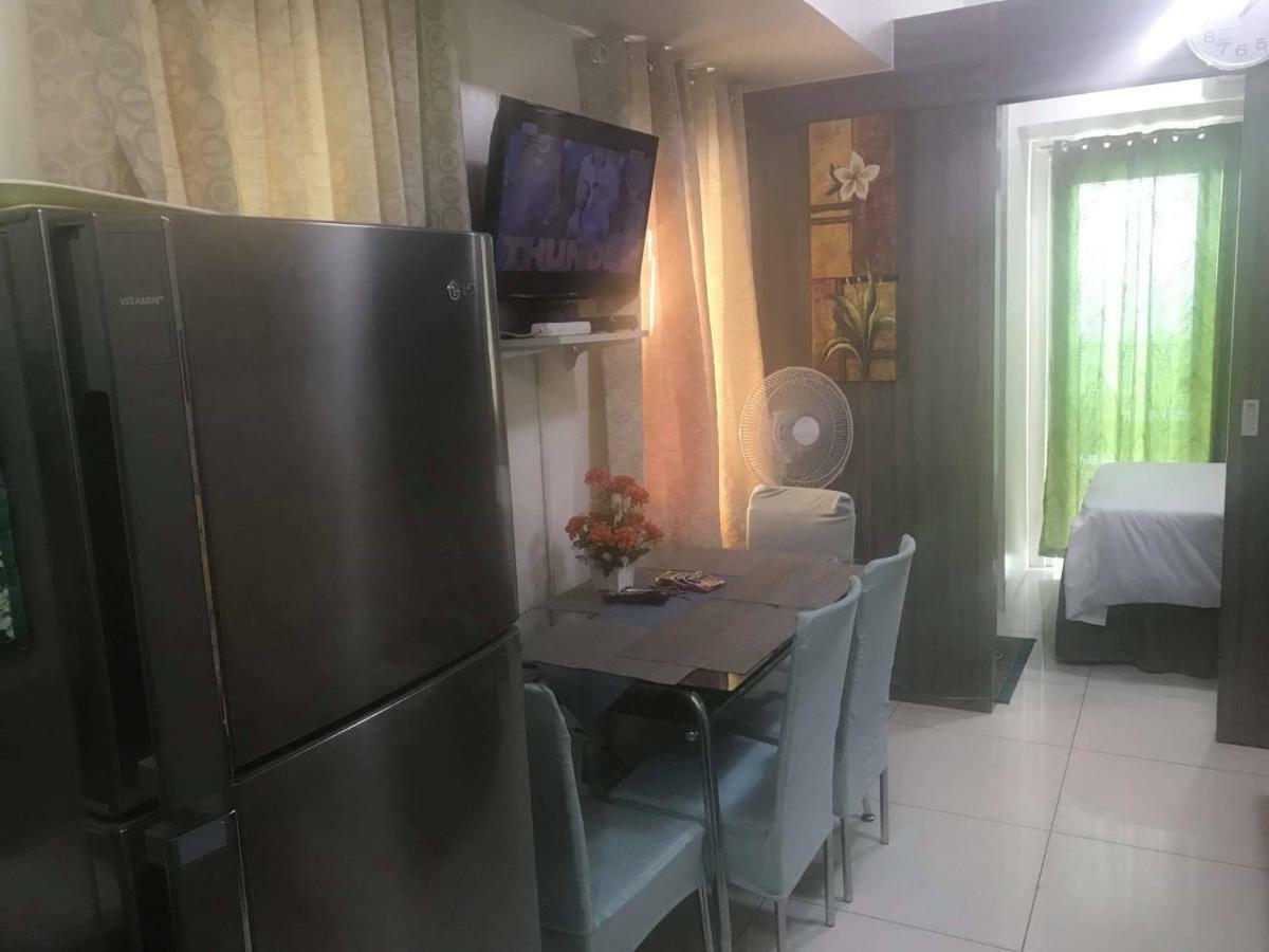 Apartment Aed Bay View At Residences *