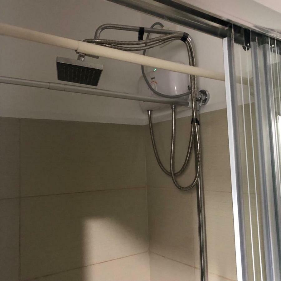 Apartment Staycation Studio At Green Residences