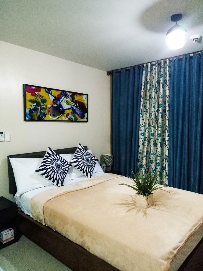 Apartment Uptown Mall Area Bonifacio *