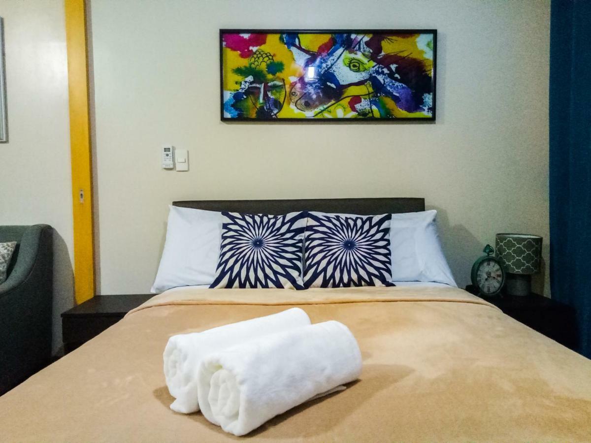 Apartment Uptown Mall Area Bonifacio *