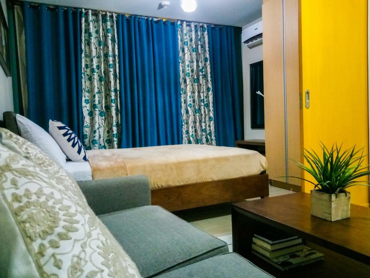 Apartment Uptown Mall Area Bonifacio