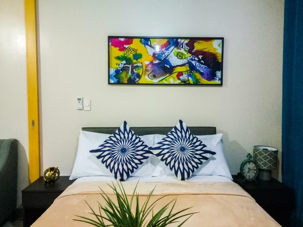 Apartment Uptown Mall Area Bonifacio