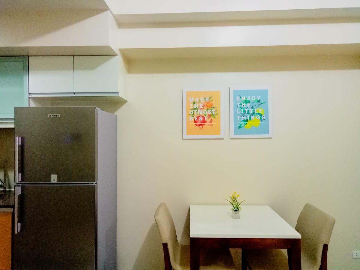 Apartment Uptown Mall Area Bonifacio
