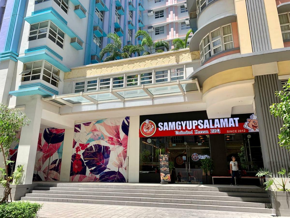 Apartamento Chillax 101 Newport Boulevard *