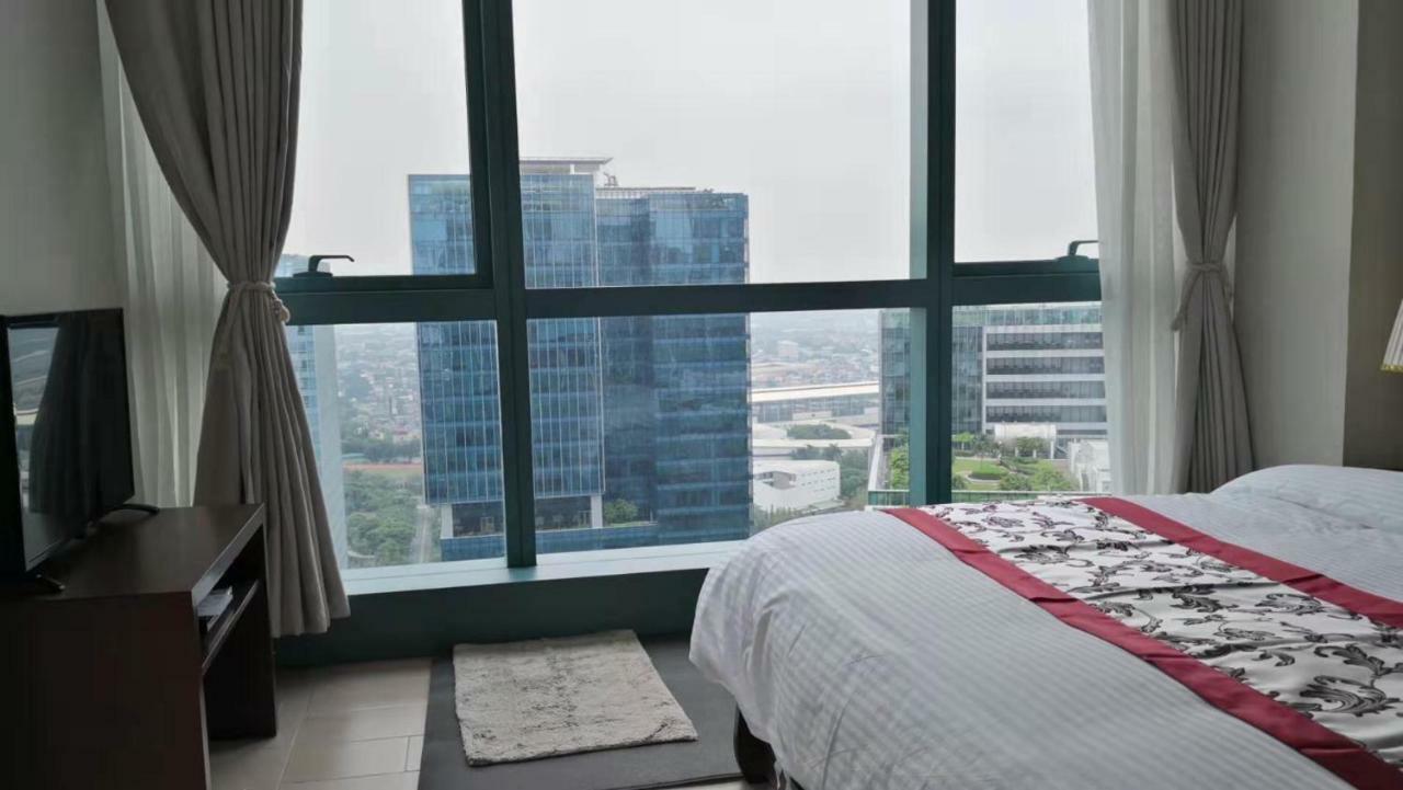 Apartment One Uptown *