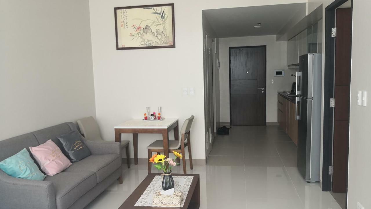 Apartment One Uptown *