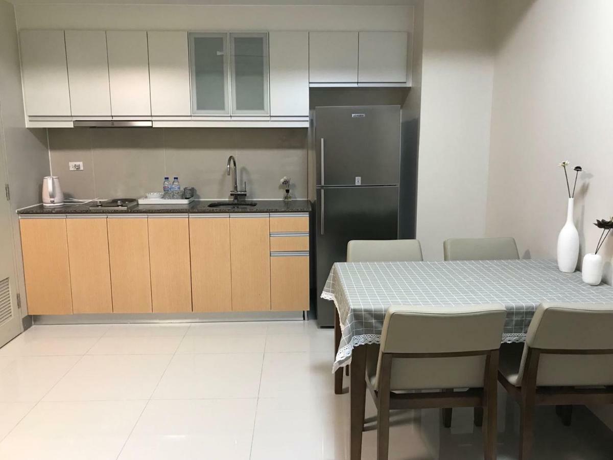 Apartment One Uptown Manila