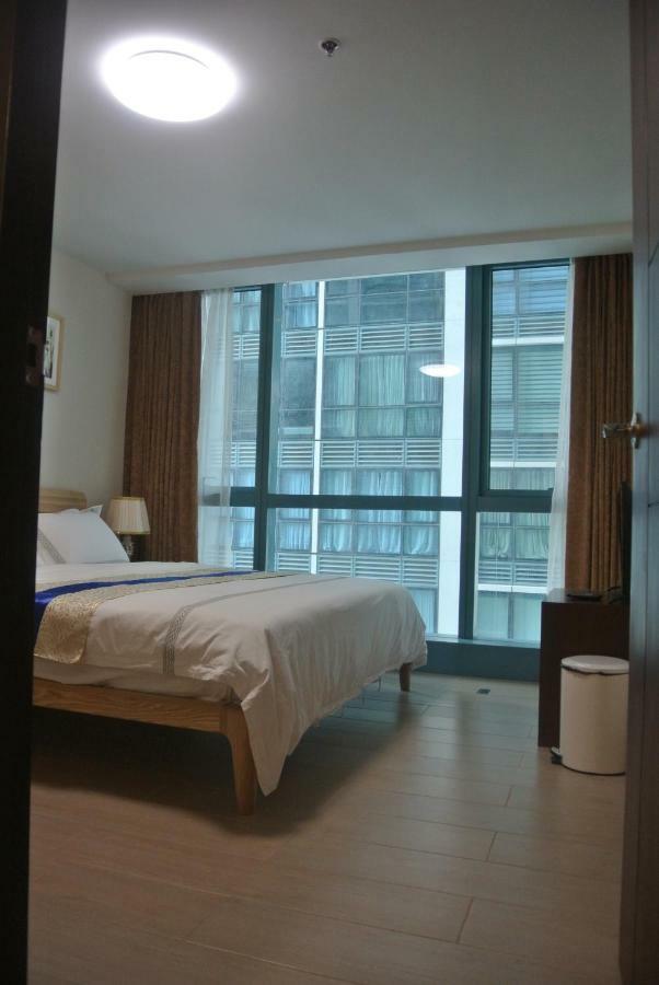 One Uptown Apartment