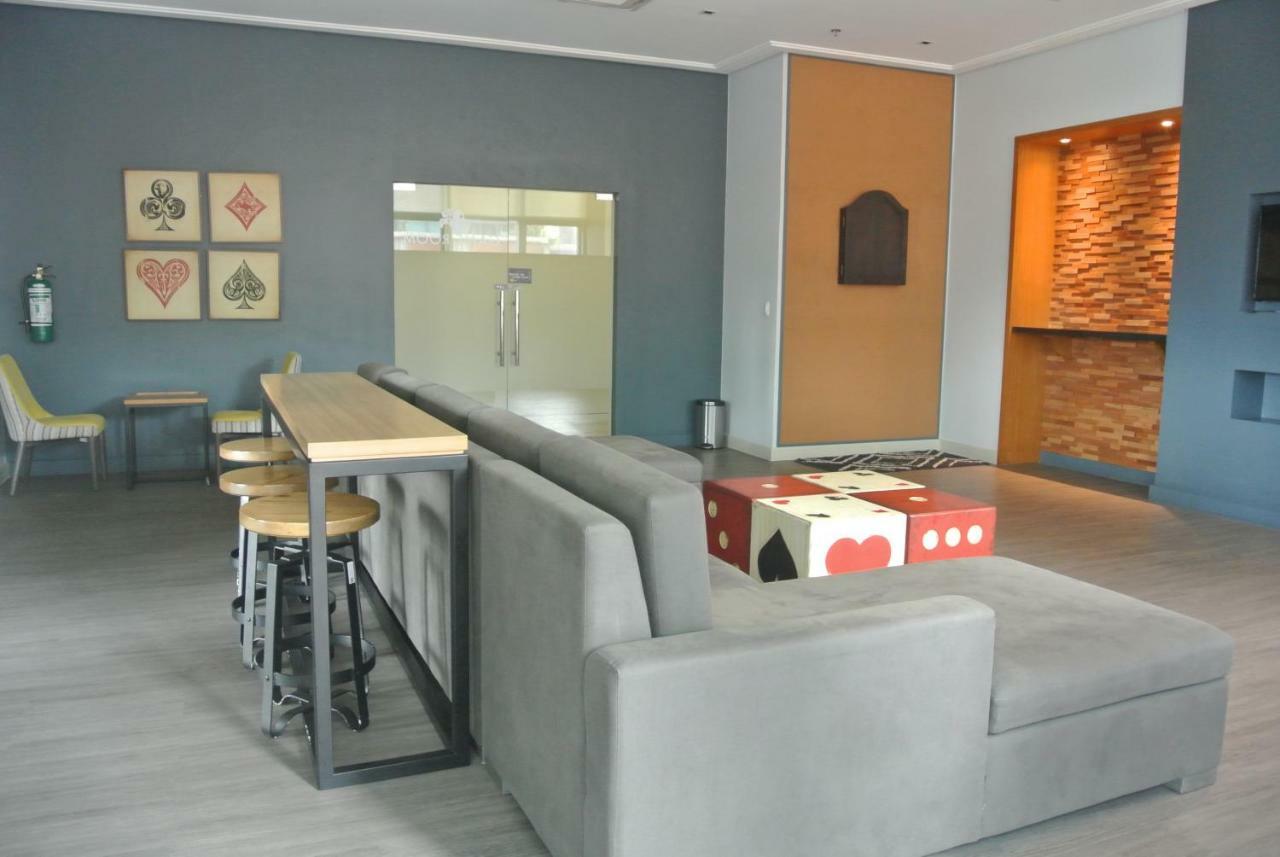 Apartment One Uptown