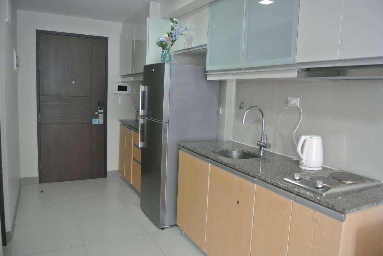 Apartment One Uptown *