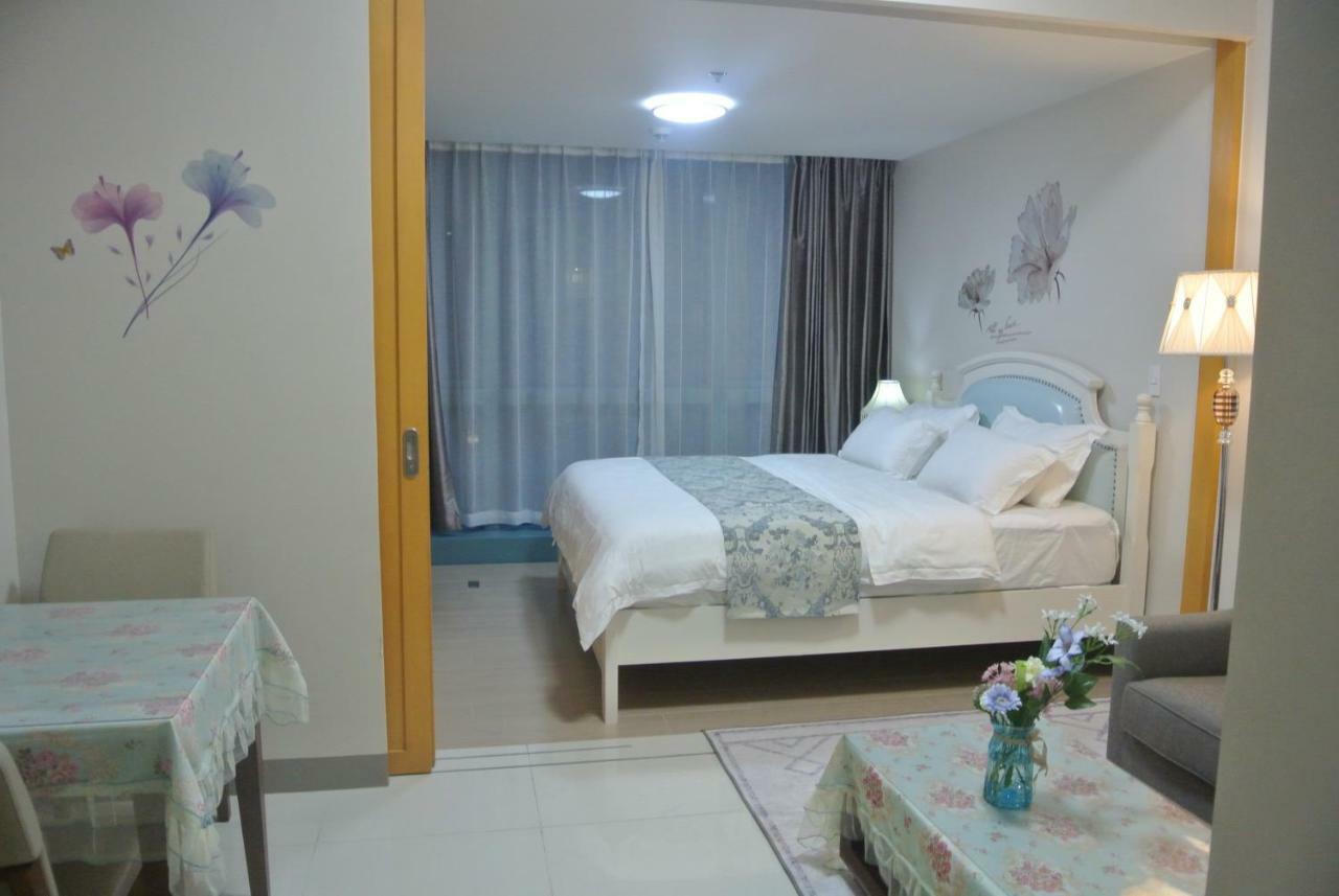 Apartment One Uptown Manila