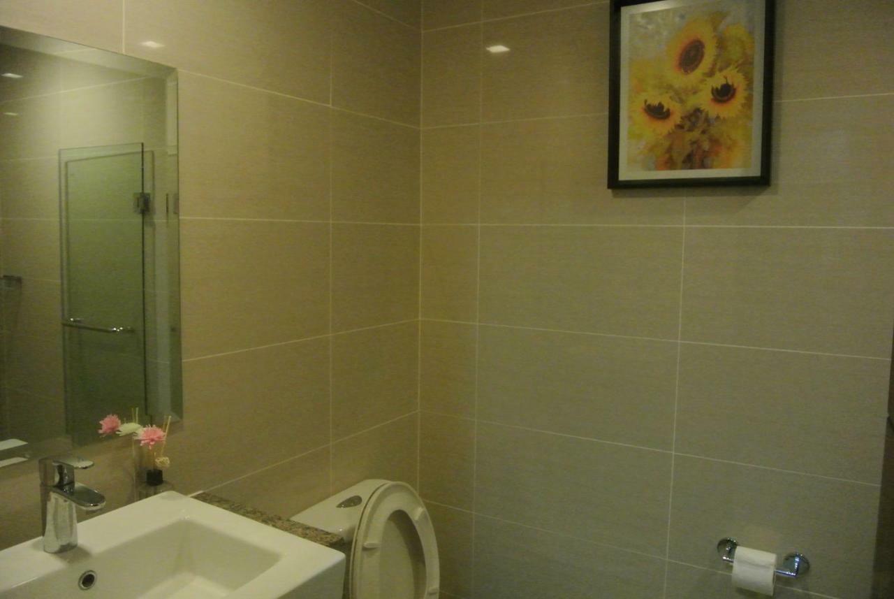Apartment One Uptown Manila