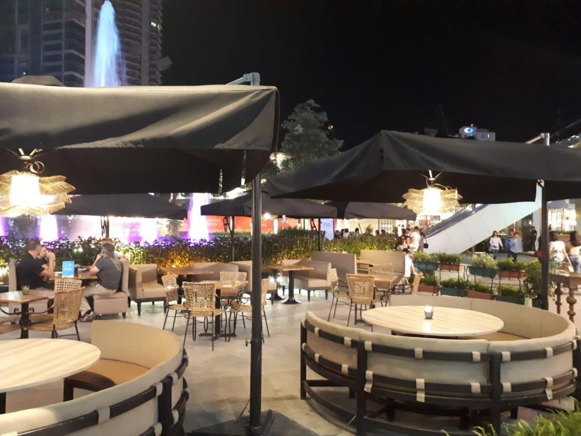 Apartment Uptown Mall Area Bonifacio *
