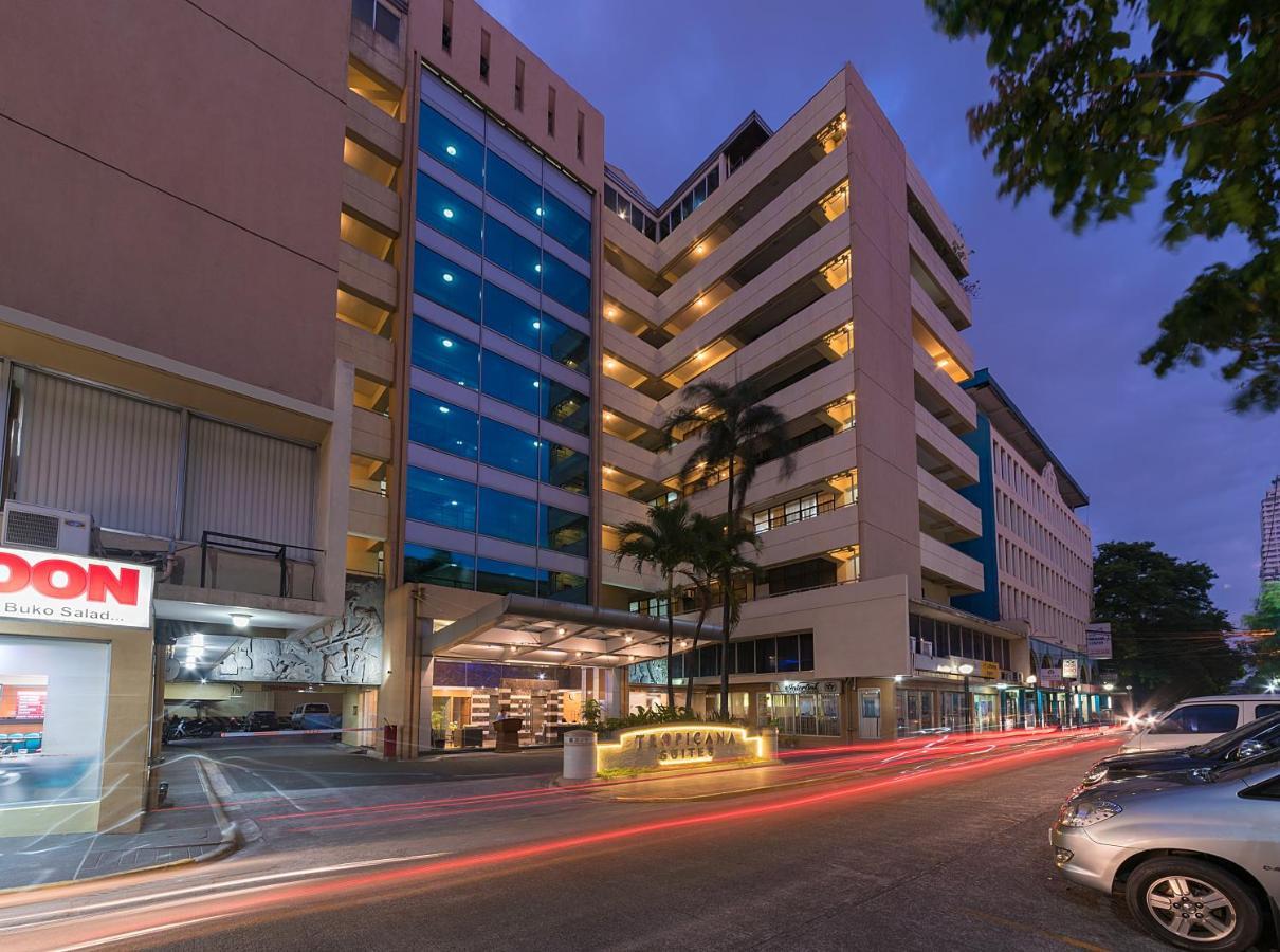 Hotel Tropicana Manila