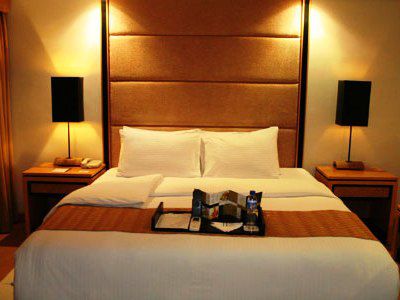 Hotel G By Waterfront Manila