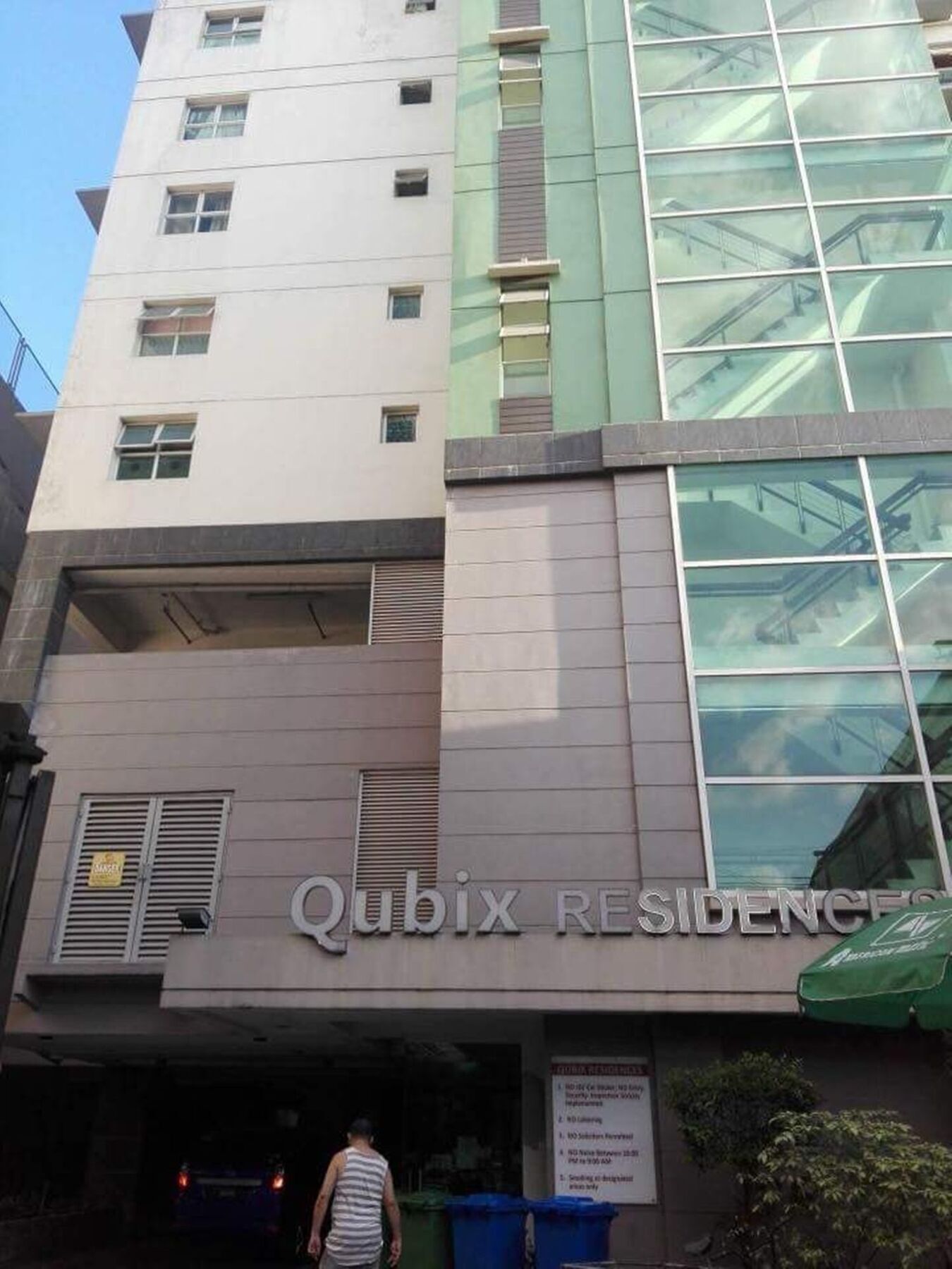 Hotel Anika's Over -