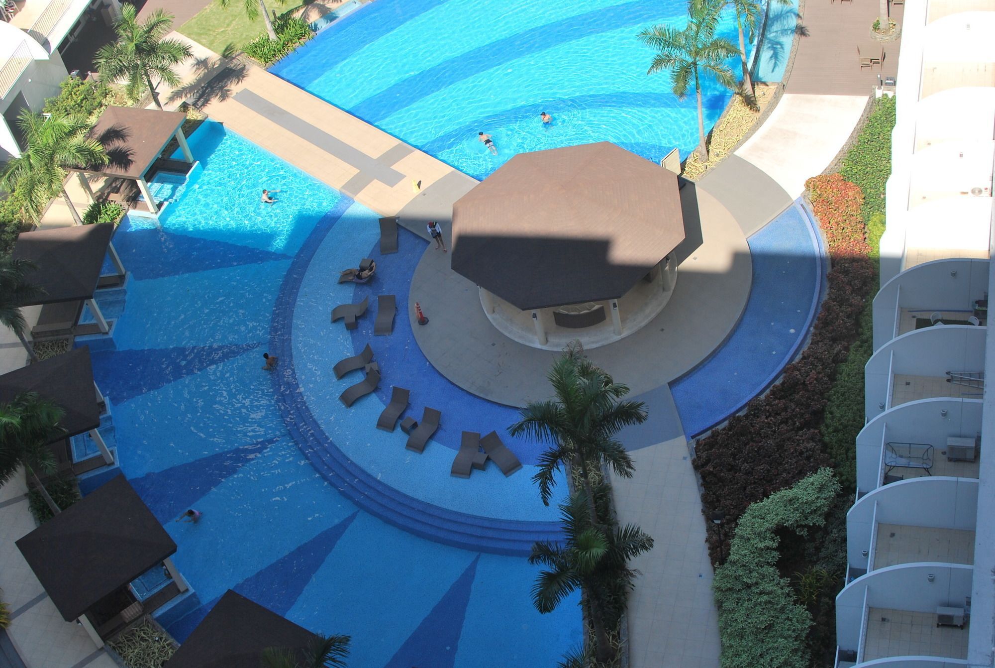 Apartment Premiere Haven At Shell Residences
