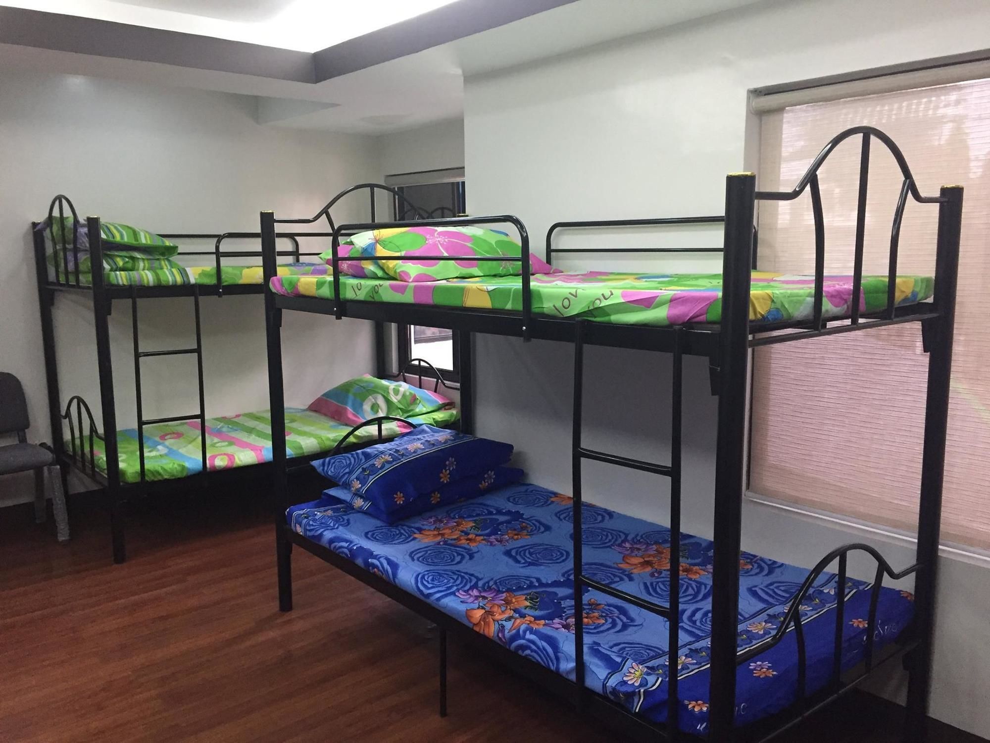 Christina's & Restaurant Hotel Manila