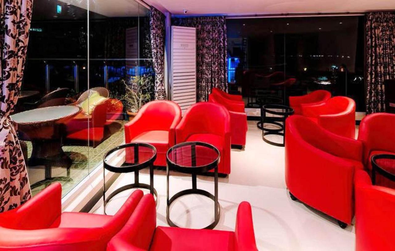 D Circle Hotel 3*