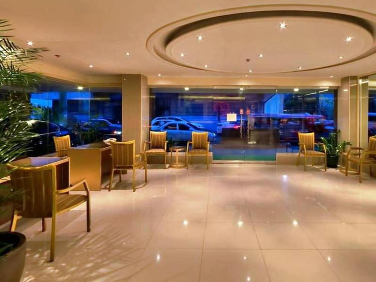 Hotel D Circle