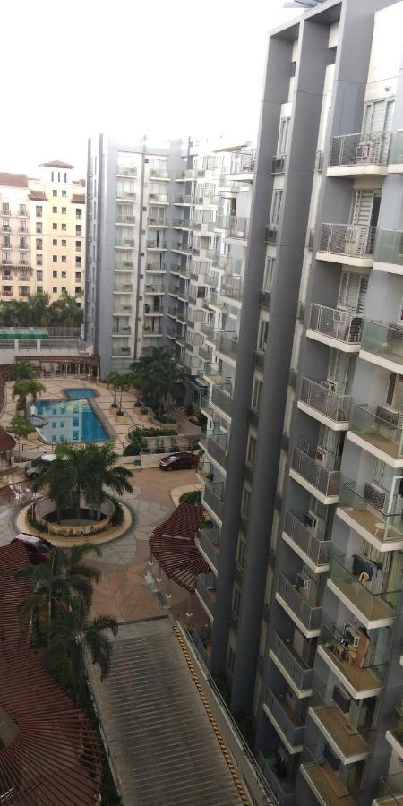 Palm 1 9c Apartment