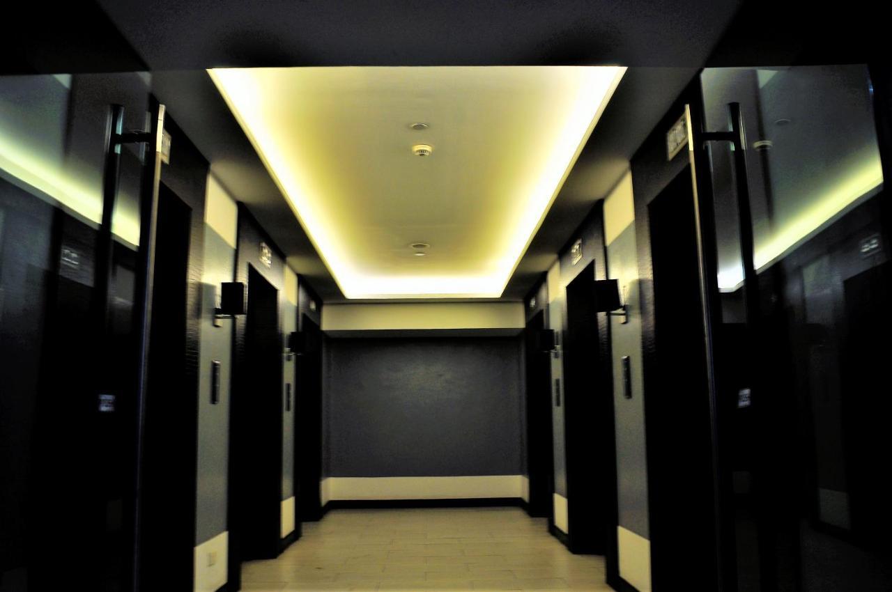 Apartment Acqua Private Residences 1br In The Heart Of Downtown Makati & Mandaluyong *