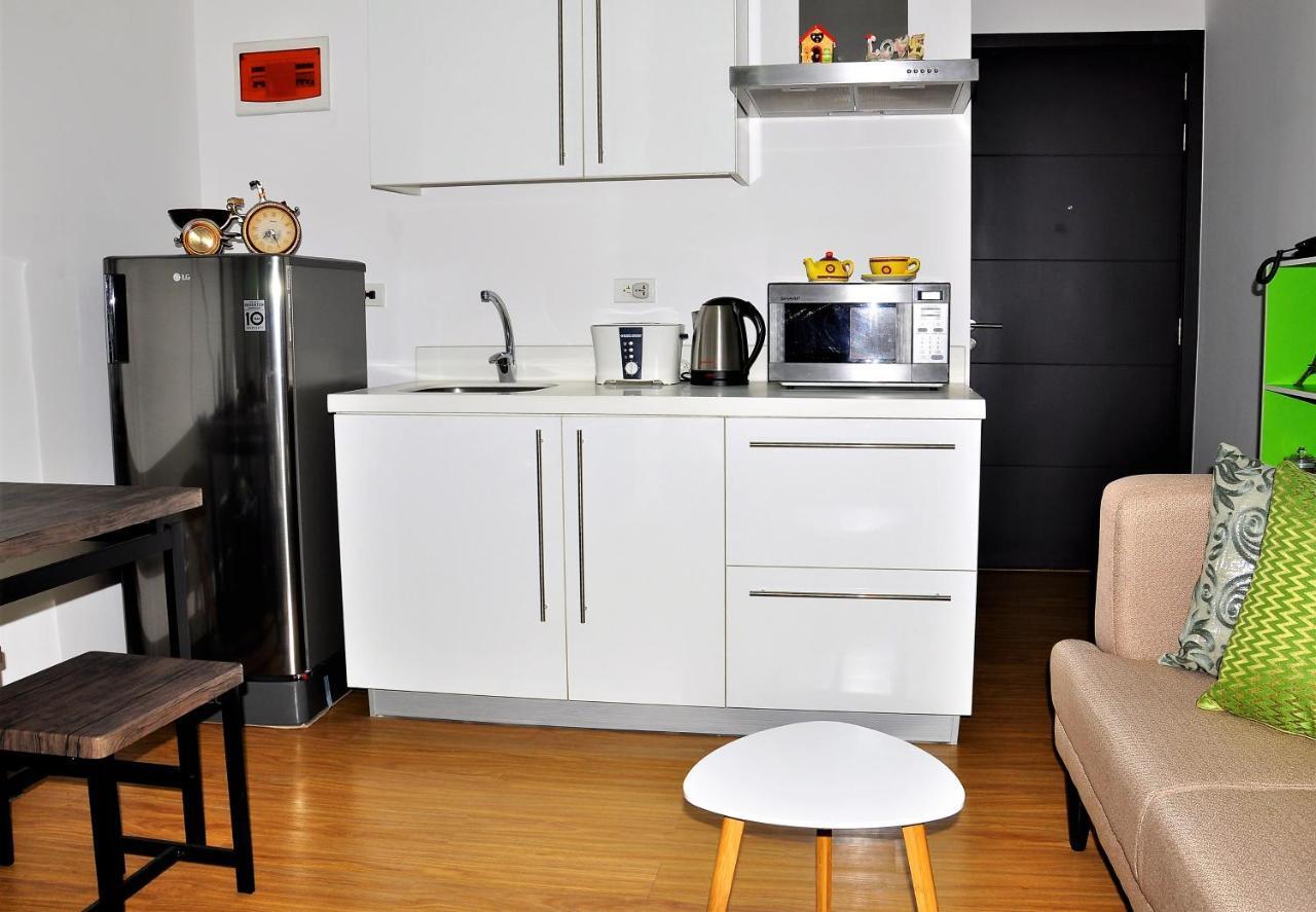 Apartment Acqua Private Residences 1br In The Heart Of Downtown Makati & Mandaluyong *