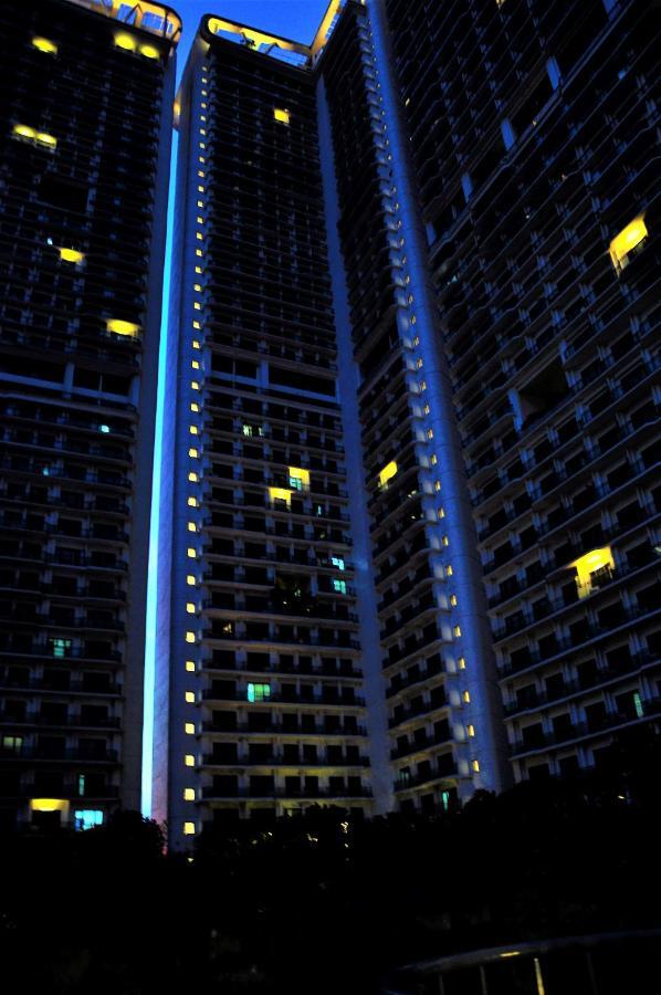 Apartment Acqua Private Residences 1br In The Heart Of Downtown Makati & Mandaluyong *