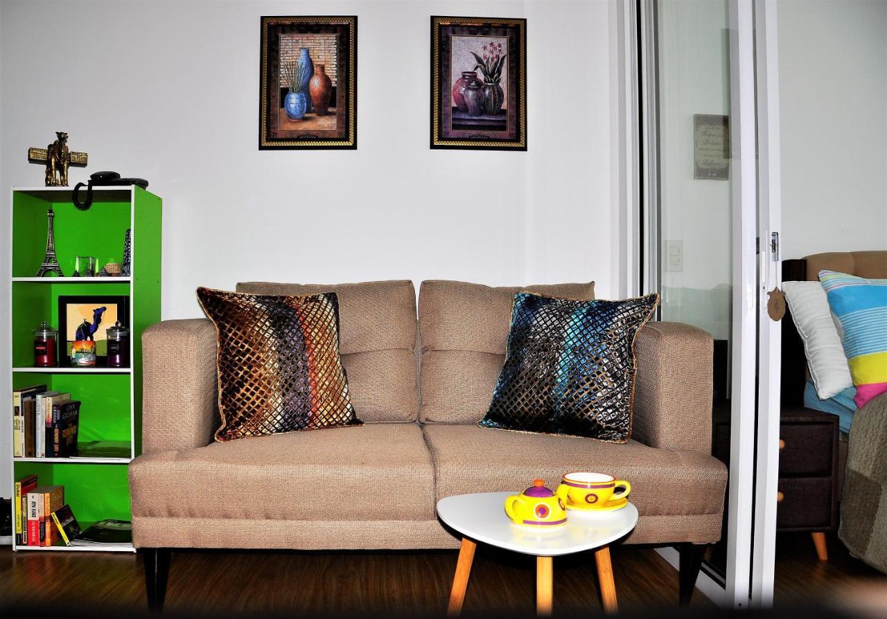 Acqua Private Residences 1br In The Heart Of Downtown Makati & Mandaluyong * Manila